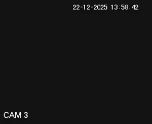 Caméra IP - Reino Unido