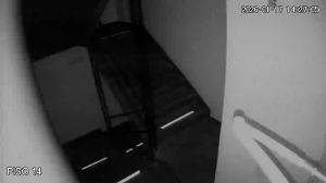 Caméra IP - Argentinien