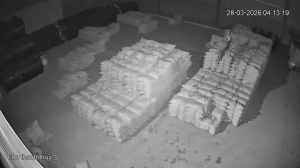 Caméra IP - Vietnam