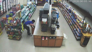 Caméra IP - Vereinigte Staaten von Amerika