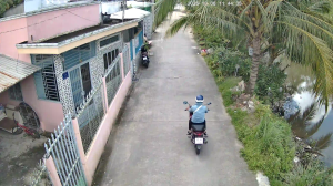 Caméra IP - Vietnam