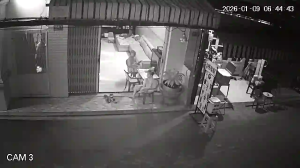 Caméra IP - Vietnam