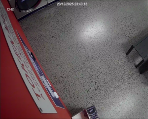 Caméra IP - Nouvelle-Zélande