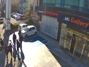 Caméra IP - South Korea