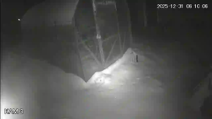 Caméra IP - Lituanie