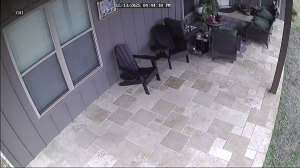 Caméra IP - Estados Unidos