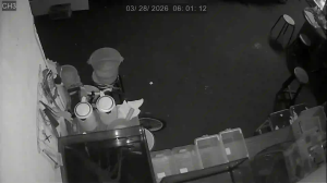 Caméra IP - Repubblica di Cina