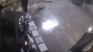 Caméra IP - Estados Unidos