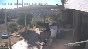 Caméra IP - États-Unis d'Amérique