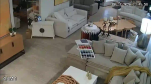 Caméra IP - Uruguay