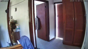 Caméra IP - Australie