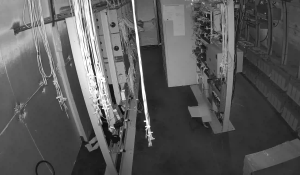 Caméra IP - Repubblica di Cina