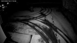 Caméra IP - United Kingdom