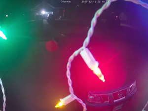 Caméra IP - États-Unis d'Amérique