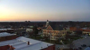 Caméra IP - United States of America