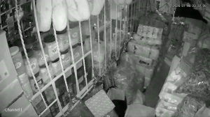 Caméra IP - México