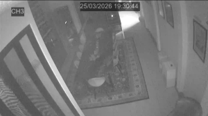 Caméra IP - Singapur