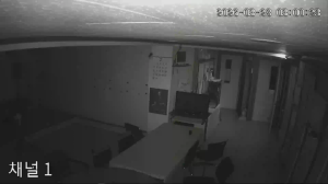 Caméra IP - Südkorea