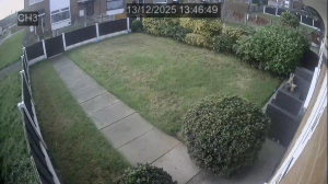 Caméra IP - Vereinigtes Königreich