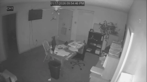 Caméra IP - United States of America