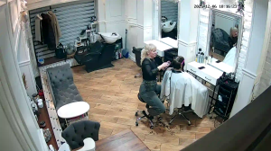 Caméra IP - Russische Föderation