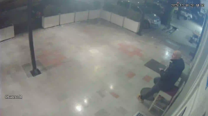 Caméra IP - Montenegro