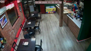 Caméra IP - United States of America