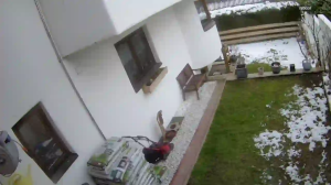 Caméra IP - Austria