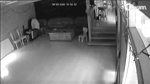 Caméra IP - Australia