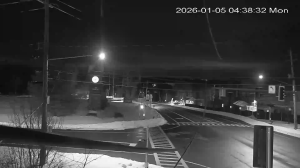 Caméra IP - United States of America