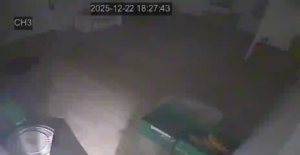 Caméra IP - South Korea