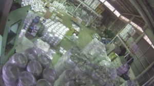 Caméra IP - Südafrika