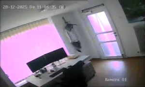 Caméra IP - Allemagne