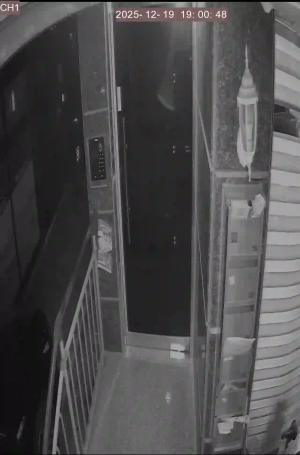 Caméra IP - República de Corea