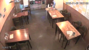 Caméra IP - Südkorea