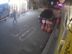 Caméra IP - South Korea