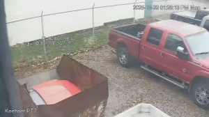 Caméra IP - Vereinigte Staaten von Amerika