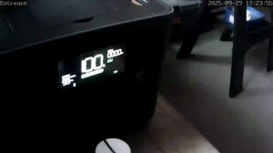 Caméra IP - Japan