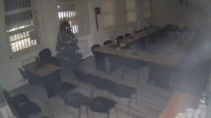 Caméra IP - Pologne