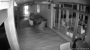 Caméra IP - États-Unis d'Amérique