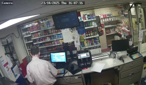 Caméra IP - Royaume-Uni