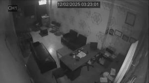 Caméra IP - Türkiye