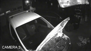 Caméra IP - Países Bajos