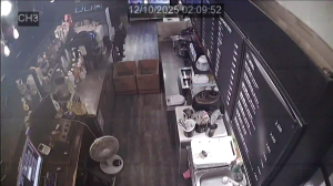 Caméra IP - Corée du Sud