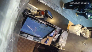 Caméra IP - Hong Kong