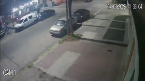 Caméra IP - Argentina