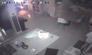 Caméra IP - Netherlands