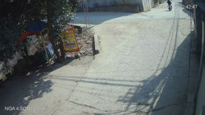 Caméra IP - Vietnam