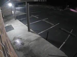 Caméra IP - United States of America