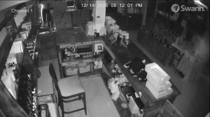 Caméra IP - Bermudes